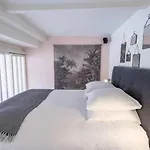 Loft Paris Centre