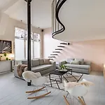 Loft Paris Centre