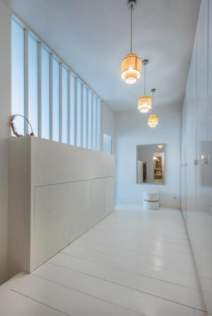 Loft Centre Apartment *