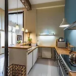 Loft Paris Centre