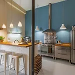 Loft Paris Centre