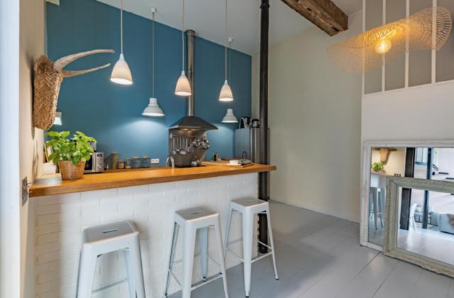 Loft Centre